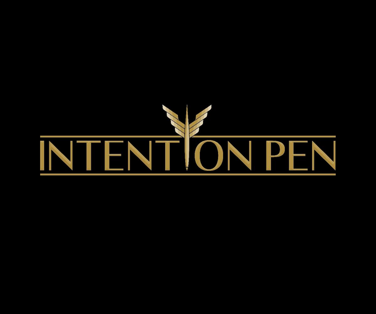 Intention Pen