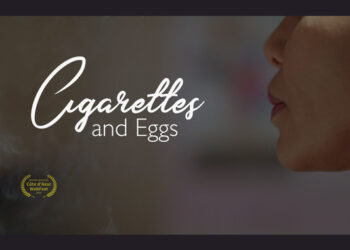Cigarettes and Eggs