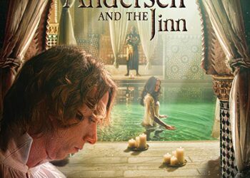 Andersen and the Jinn